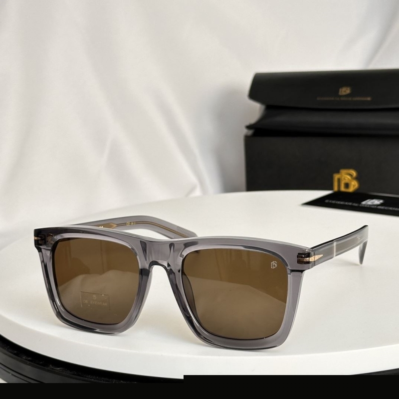 David Beckham Sunglasses